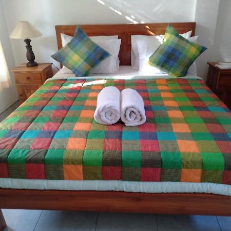 Oka House Apartment Ubud  Ngoại thất bức ảnh