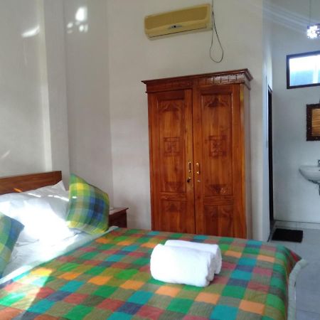 Oka House Apartment Ubud  Ngoại thất bức ảnh