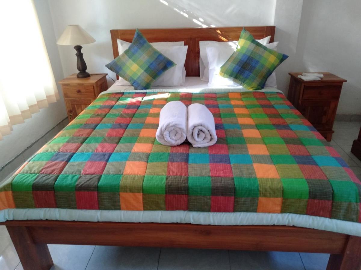 Oka House Apartment Ubud  Ngoại thất bức ảnh