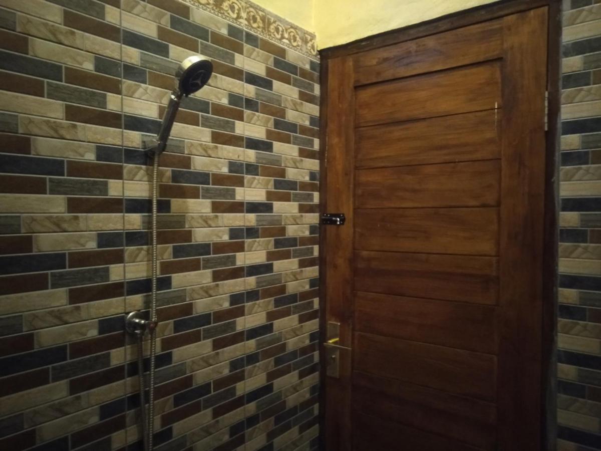 Oka House Apartment Ubud  Ngoại thất bức ảnh