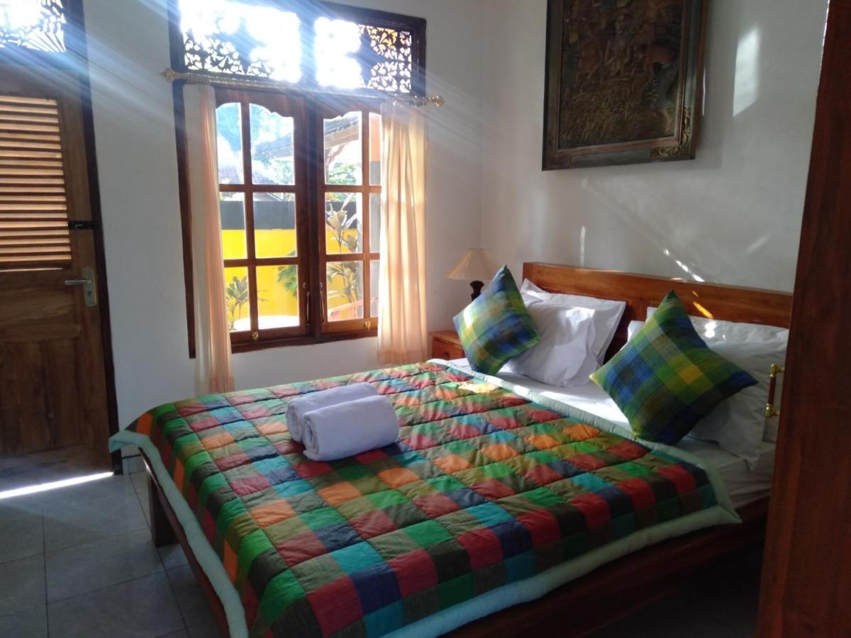Oka House Apartment Ubud  Ngoại thất bức ảnh