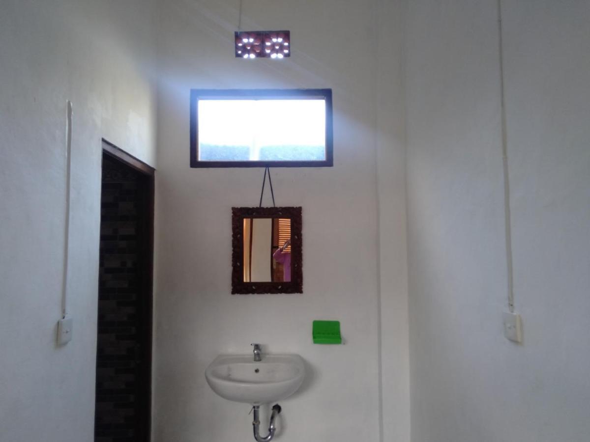 Oka House Apartment Ubud  Ngoại thất bức ảnh