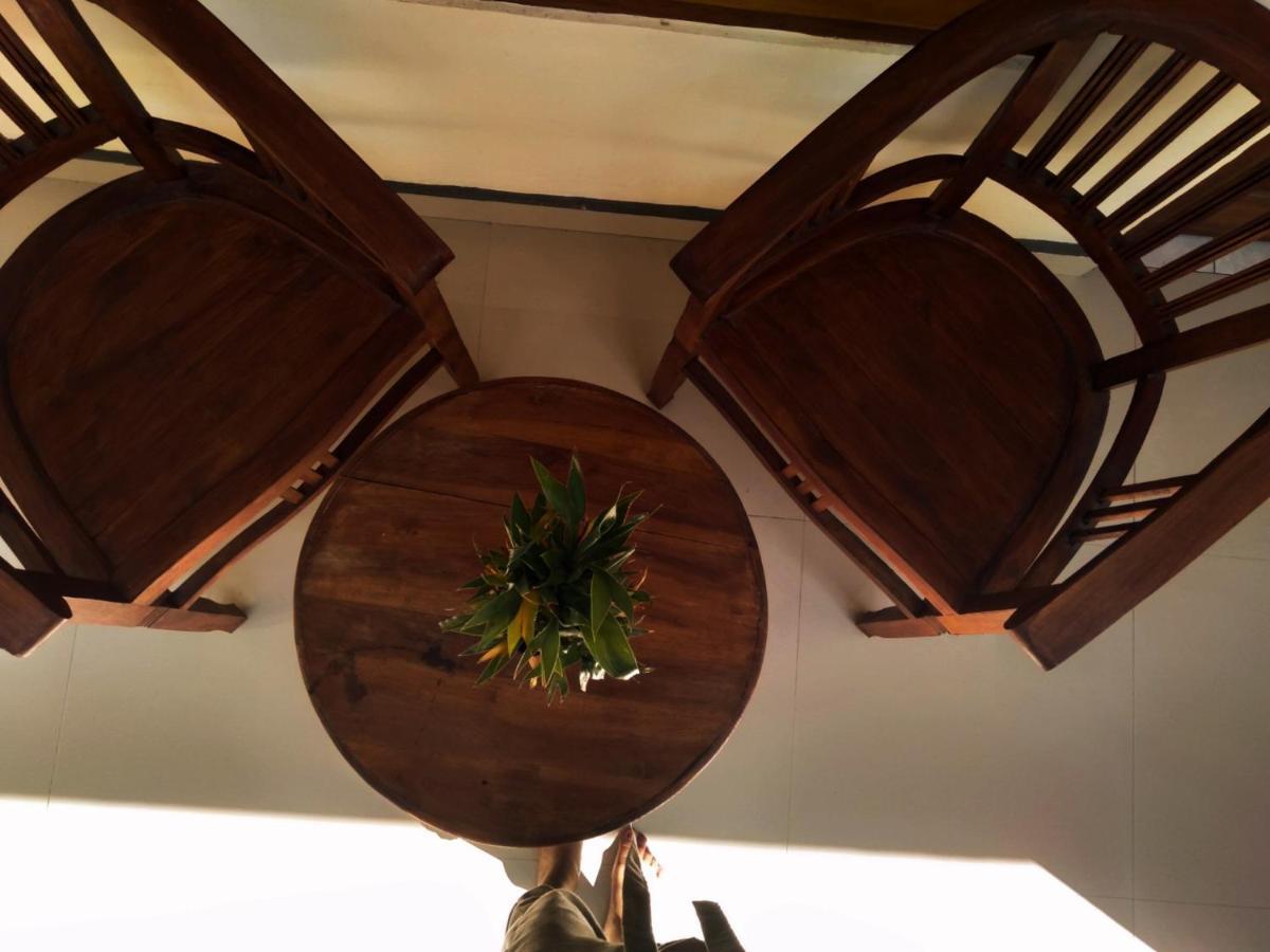 Oka House Apartment Ubud  Ngoại thất bức ảnh