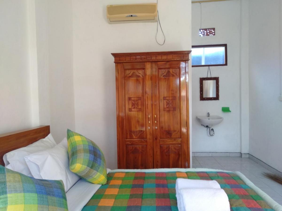 Oka House Apartment Ubud  Ngoại thất bức ảnh