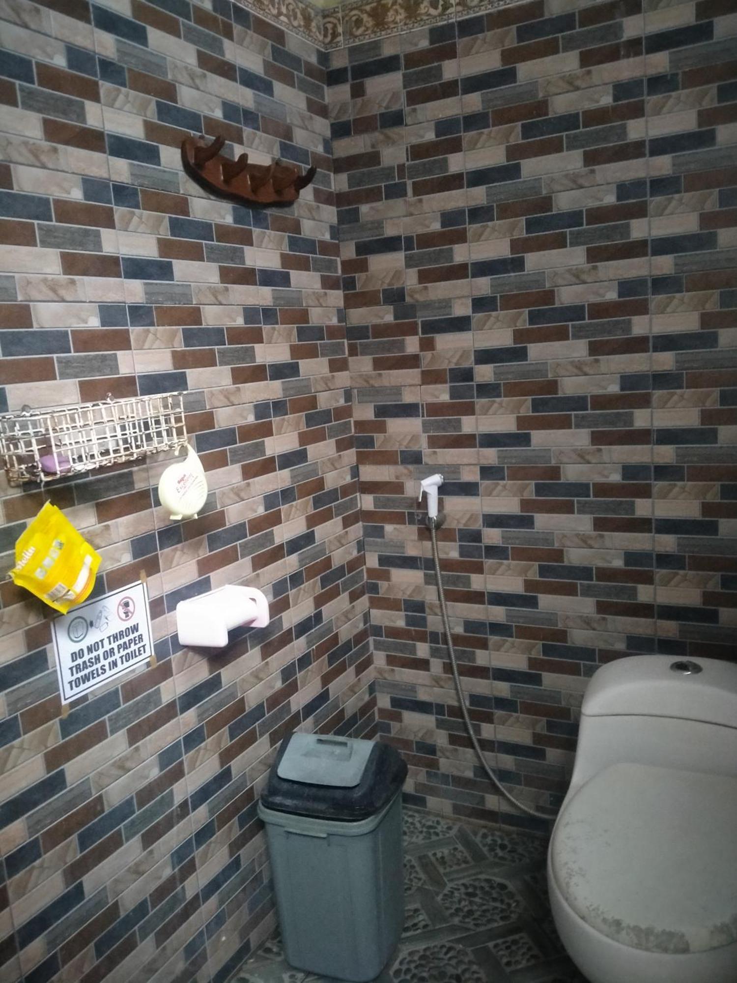 Oka House Apartment Ubud  Phòng bức ảnh